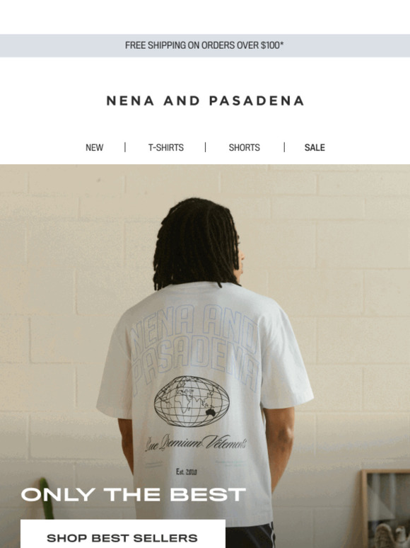 Top-Tier Tees