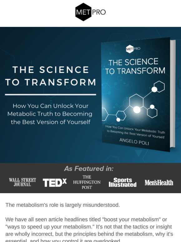 —, here's a FREE copy of our book!