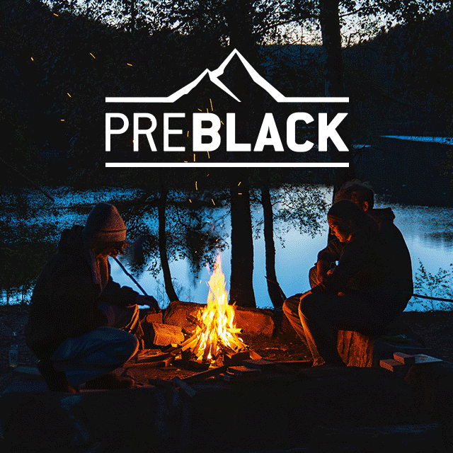 PreBlack Deals