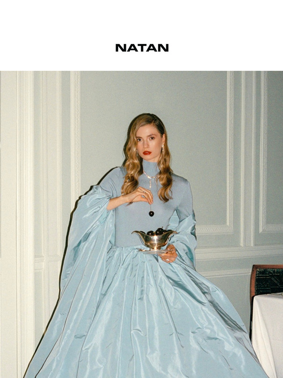 Natan Couture / New Fall Winter 2024 Arrivals