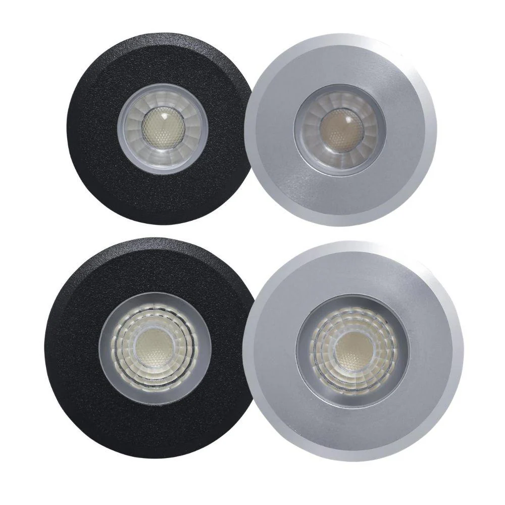 Image of Havit ELITE - 3W/5W Aluminium LED Deck Lights - 12V DRIVER REQUIRED