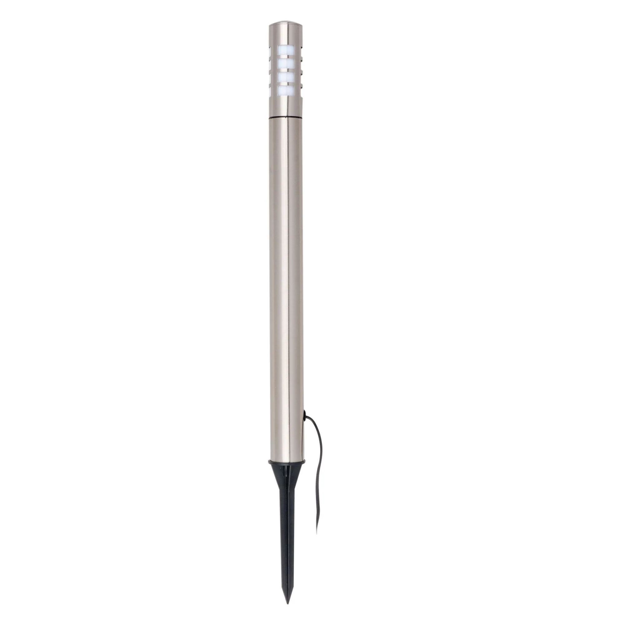 Image of Oriel LANCE - G4 12V DC Exterior Garden Spike Path Light IP44 - DRIVER REQUIRED