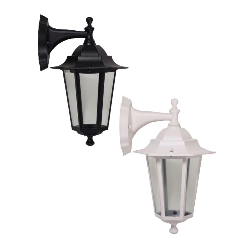 Image of Oriel ASCOT - Downward Outdoor Wall Light IP44