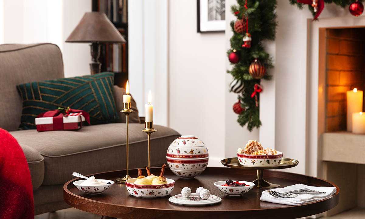 Villeroy & Boch