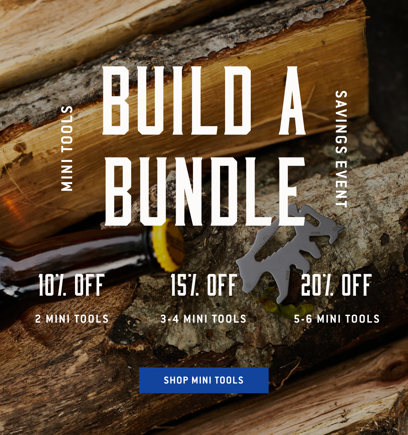 build a bundle