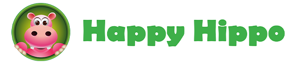 Happy Hippo