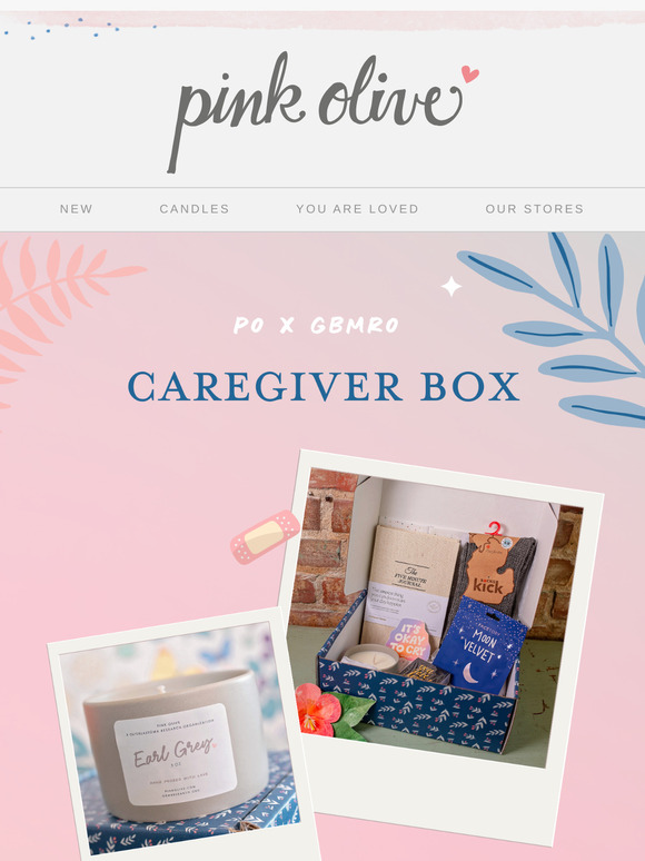 Spread Holiday Cheer with a Gift that Gives Back 💞