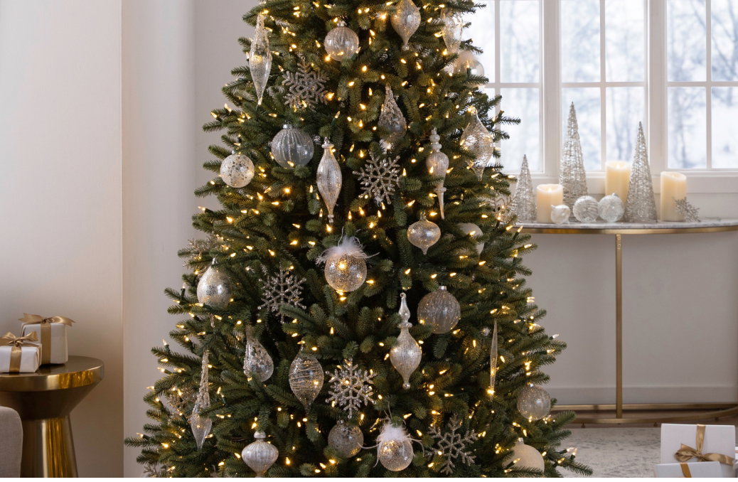 Balsam Hill Tree