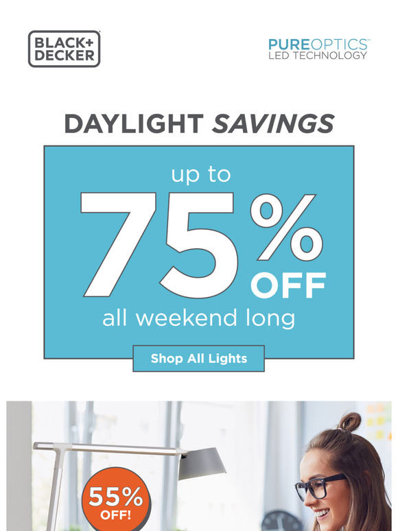 Shop our BIGGEST sale of the year!