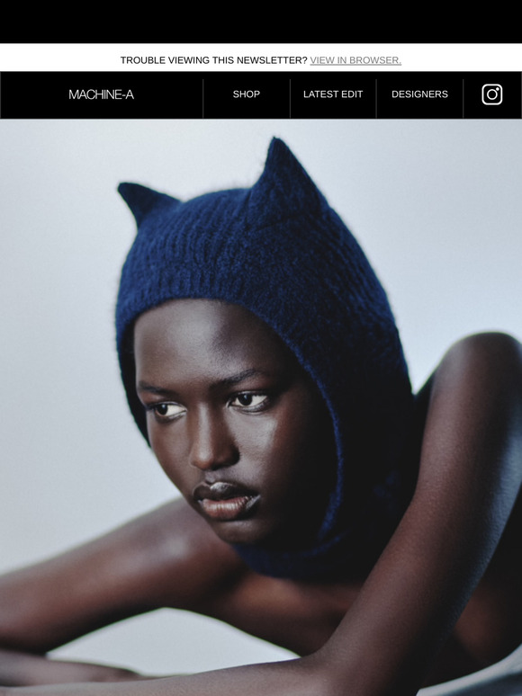 NEW IN: COPERNI