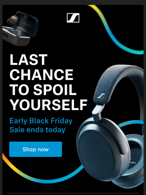 ⏰ FINAL HOURS: Up to 60% off