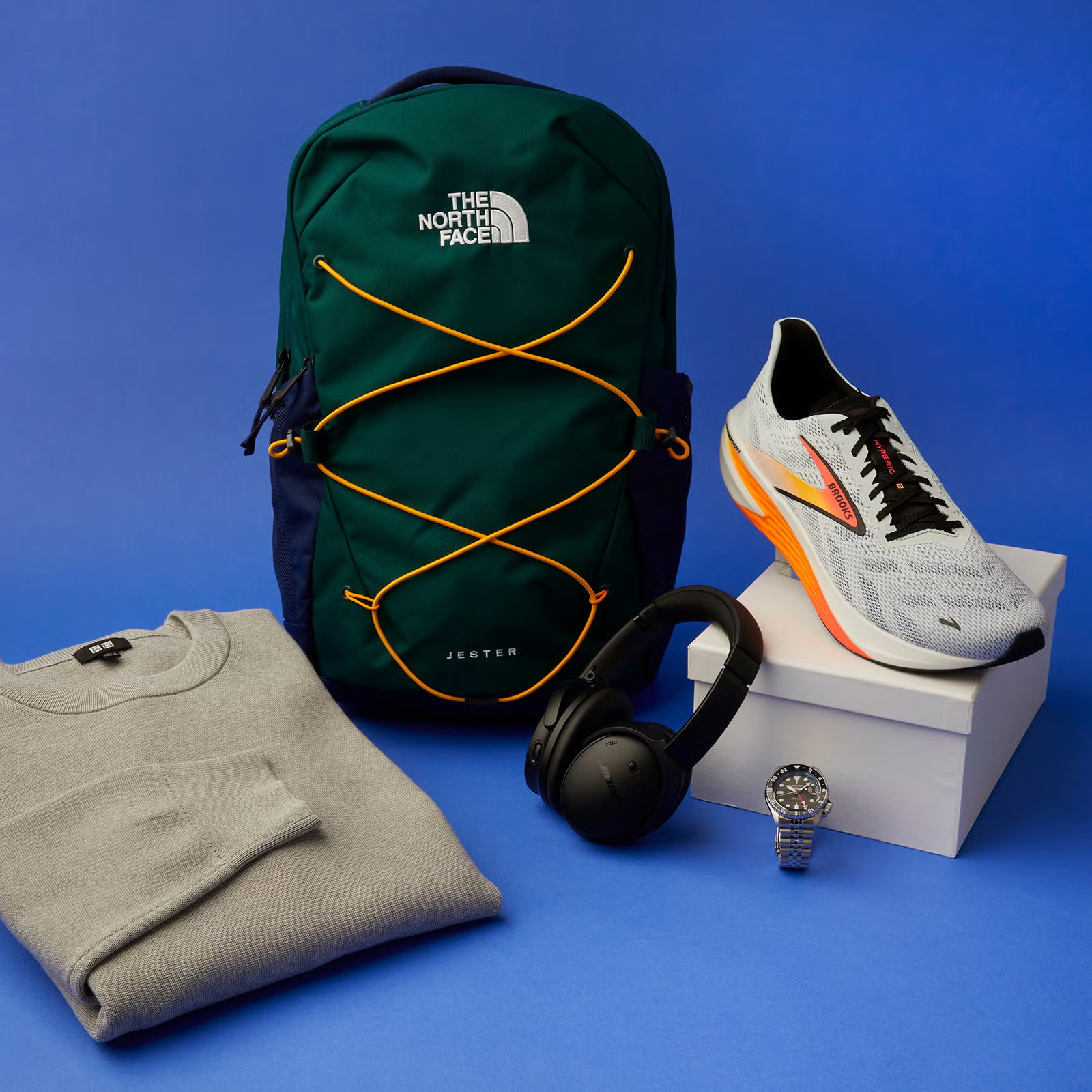 The Best Gifts for Every Type of Guy