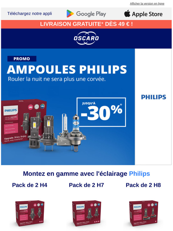 💡 Jusqu'à 30% sur l'éclairage ! 👓