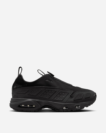 Women's Air Max SNDR GORE-TEX Sneakers Black / Dark Smoke Grey