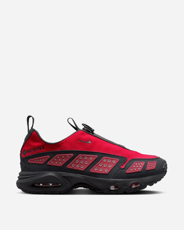 Women's Air Max SNDR GORE-TEX Sneakers Fire Red / Dark Smoke Grey