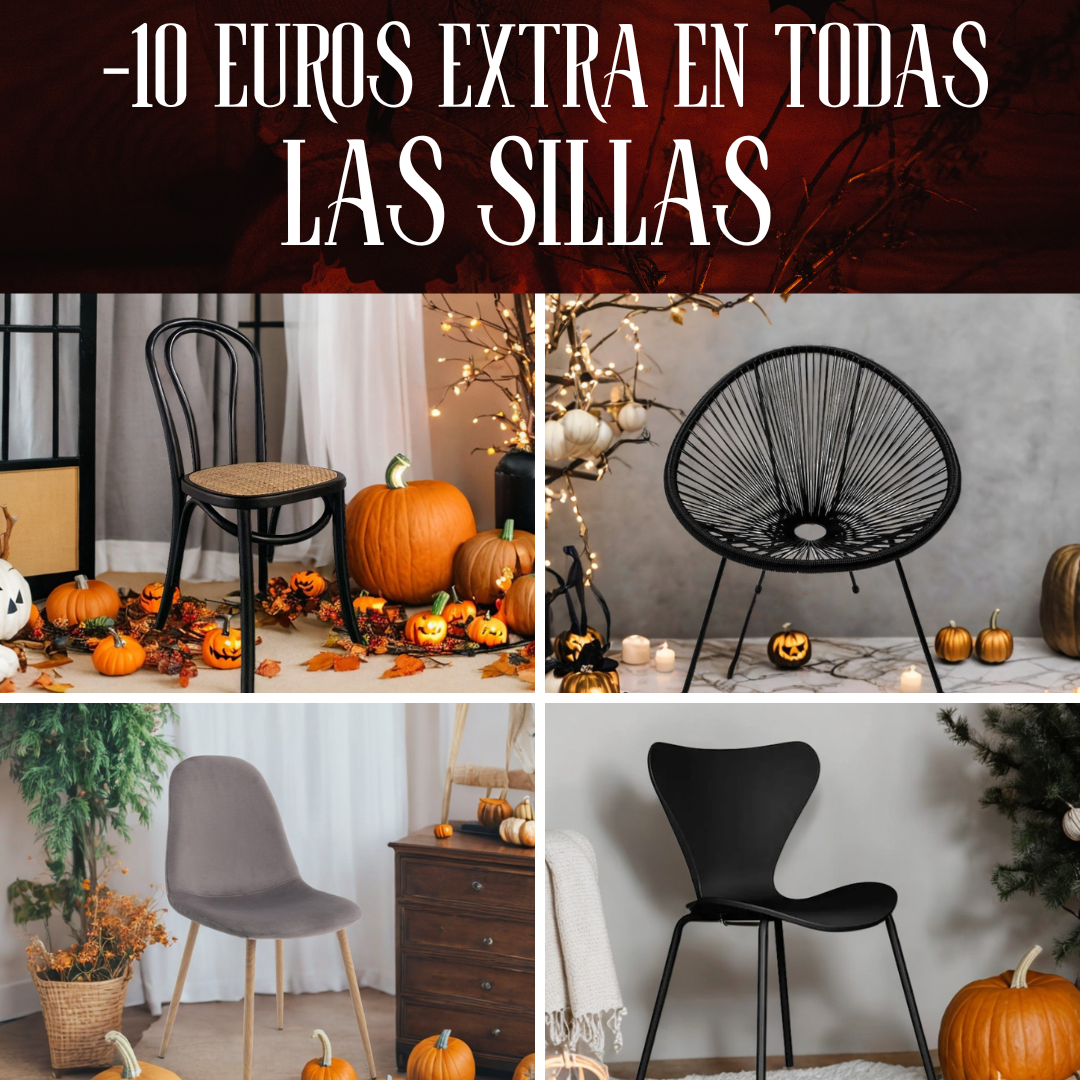 packs mesa y silla