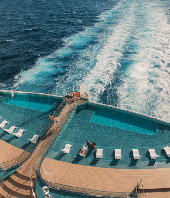 Cruise to Caribbean & Bahamas From Orlando (Port Canaveral) – Click to View Itineraries & Book Now