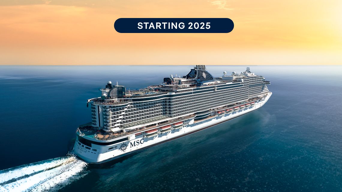 Cruise From Galveston, Starting 2025 – Click to View Itineraries & Book Now