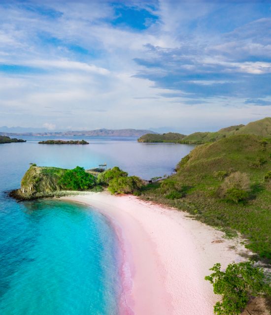 Cruise to Bermuda From NYC (Brooklyn) – Click to View Itineraries & Book Now