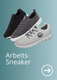 Arbeits Sneaker