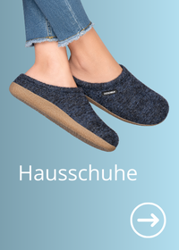 Hausschuhe