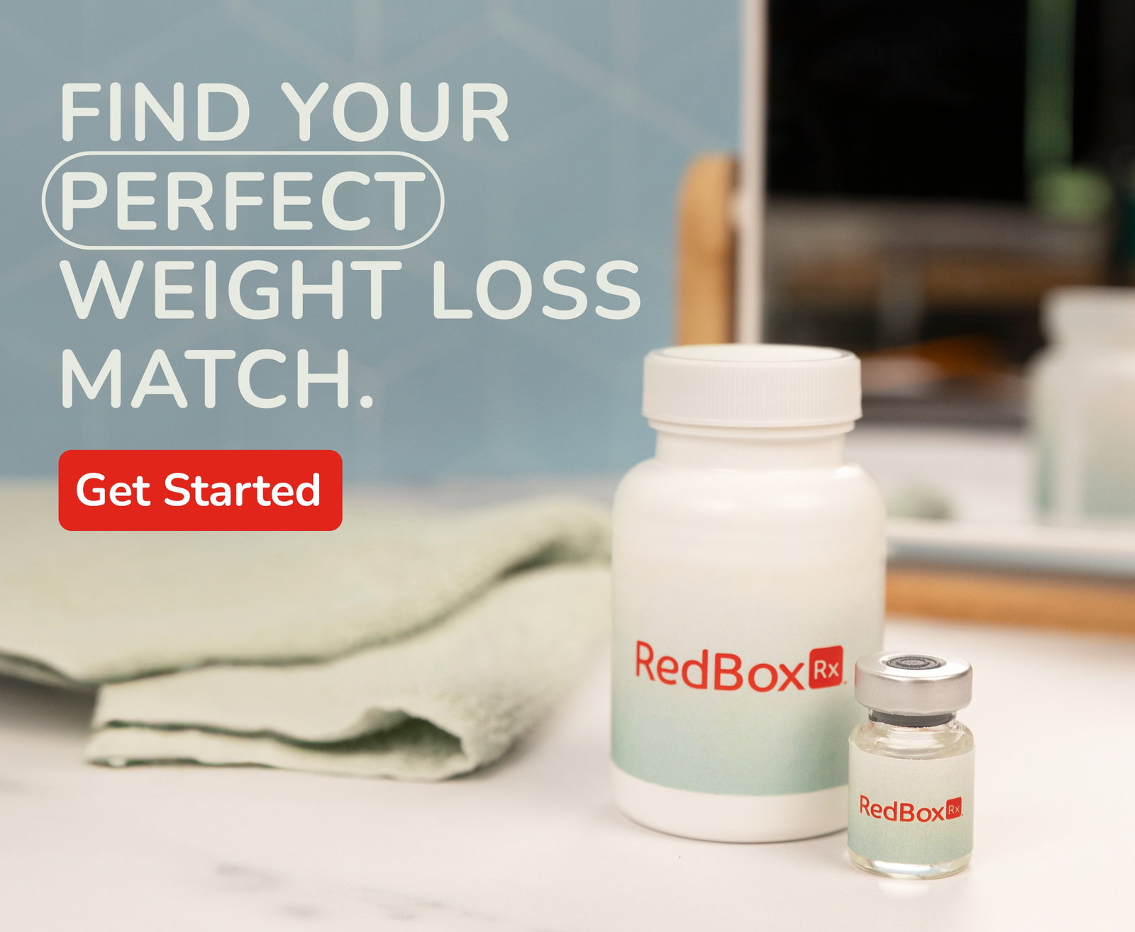 redbox semaglutide RedBox Rx: Tirzepatide vs Semaglutide: What's better for weight loss?