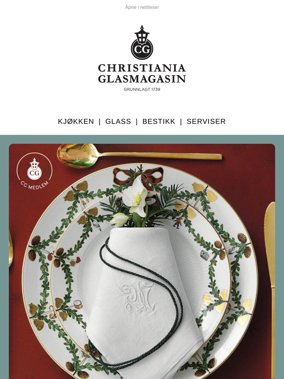KUN ut dagen! ⏰ 30% på ALLE varer*