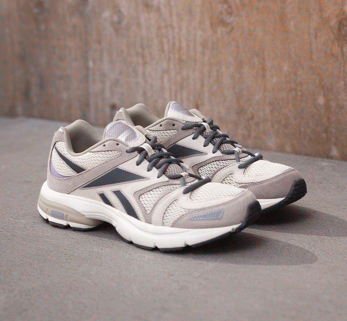 Reebok: 2000s-style shoes: Did you get déjà vu? ?? | Milled
