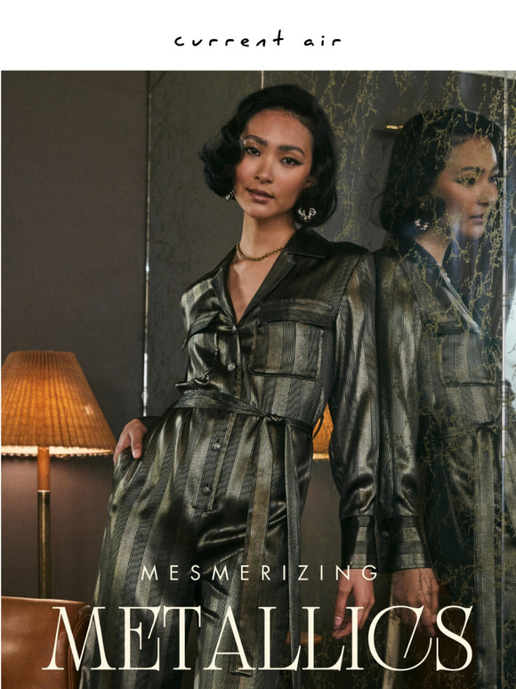 New Arrivals: Event Ready Styles