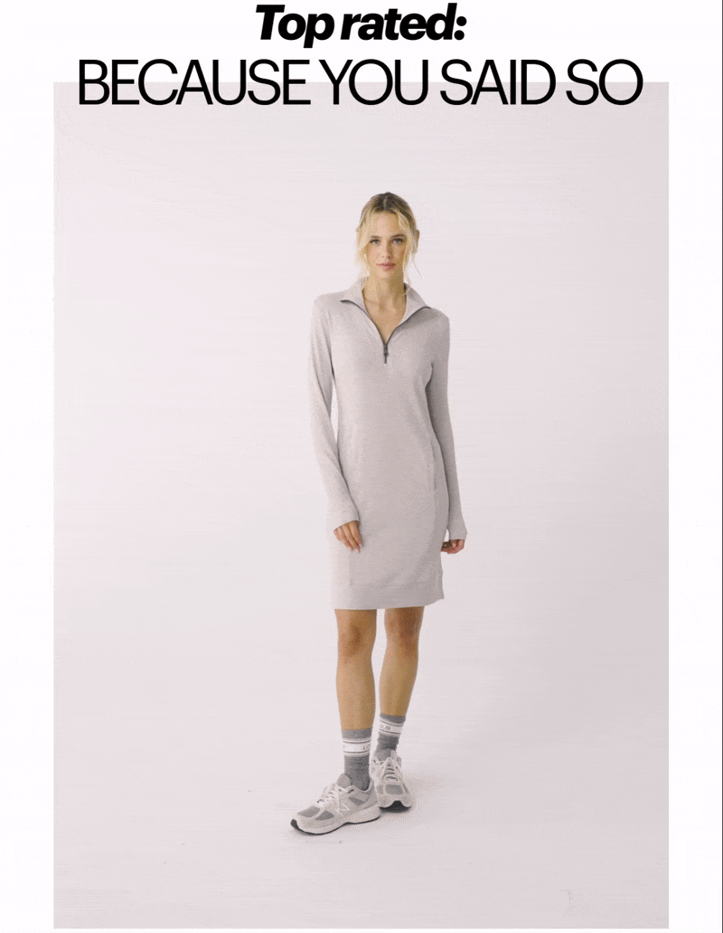 sachin and babi light blue dress 7 All-Purpose Wardrobe Staples Worth Investing in This Spring