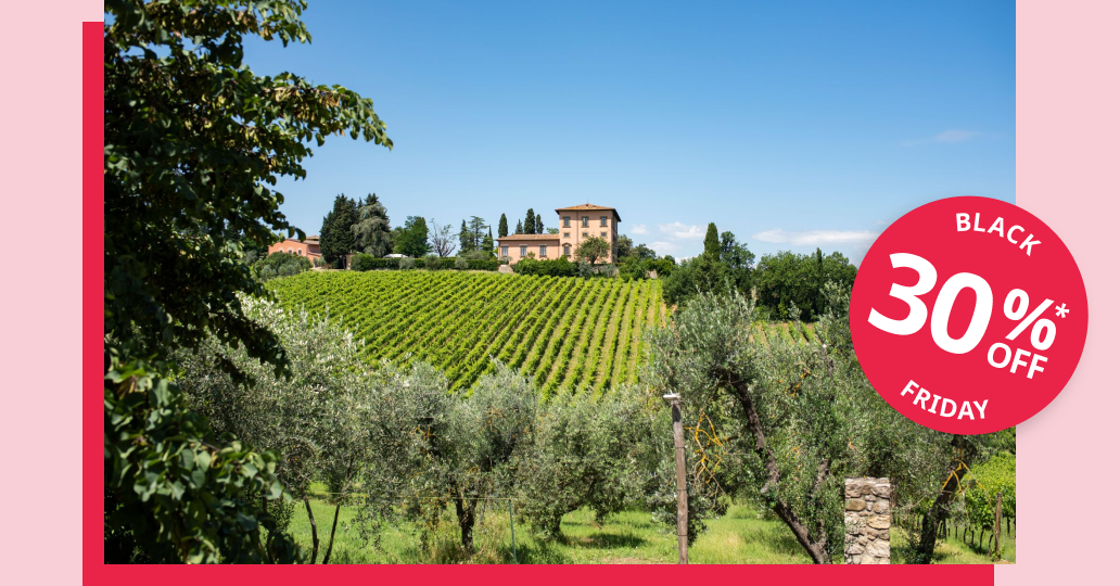 Trafalgar Tours Unlock your Black Friday Now! Milled