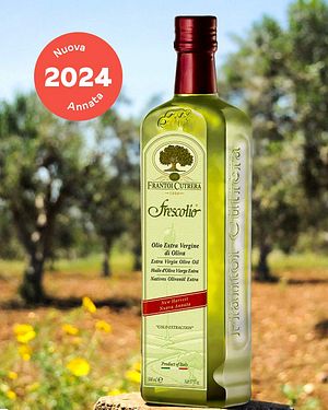 Frescolio - neue Ernte 2024