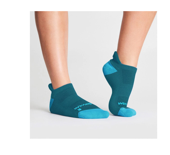 Anti Blister Socks