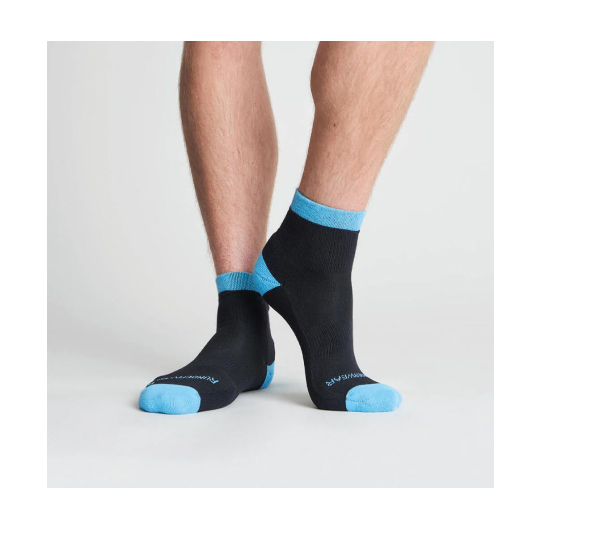 Anti Blister Socks
