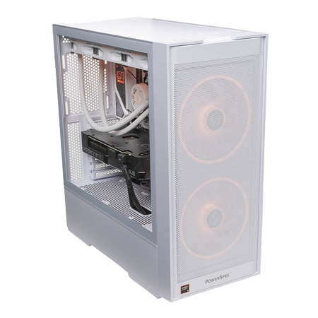 PowerSpec G909 Gaming Desktop
