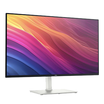 Dell S2725HS 27 in FHD (1920 x 1080) 100Hz LED Monitor