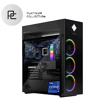 HP OMEN 45L GT22-2090 Gamin Desktop