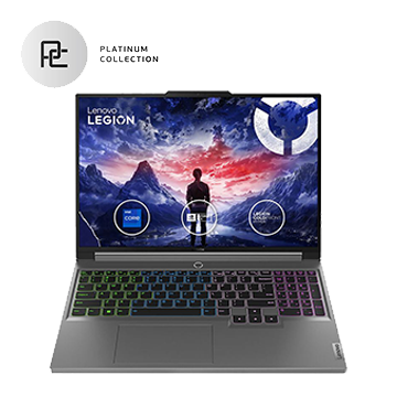 Lenovo Legion 5 16IRX9 16 in Gaming Laptop