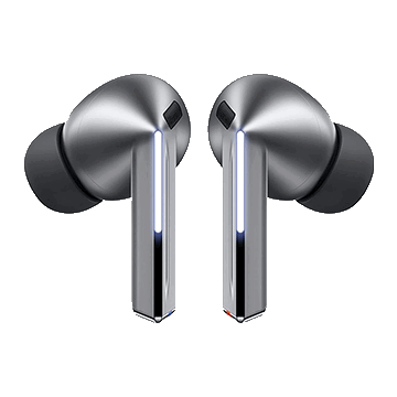 Samsung Galaxy Buds 3 Pro True Wireless Bluetooth Earbuds