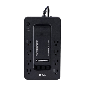 CyberPower Systems Standby Series UPS