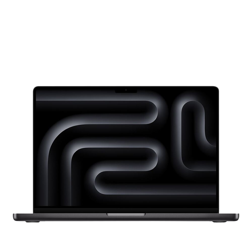 MacBook Pro 14 in.