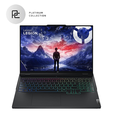 Lenovo Legion Pro 7 16IRX9H 16  Gaming Laptop