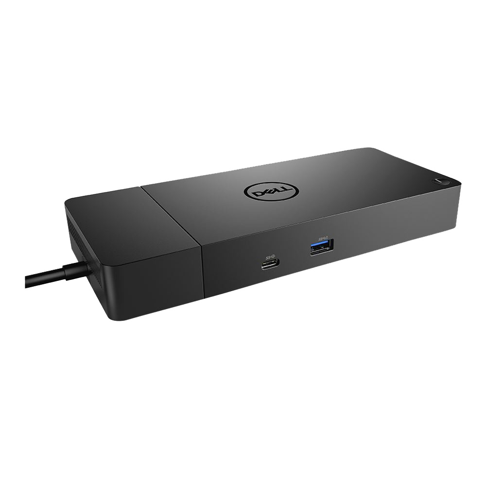Dell WD19S Dock Station