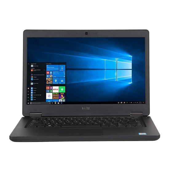 Dell Latitude 5490 14 in Laptop