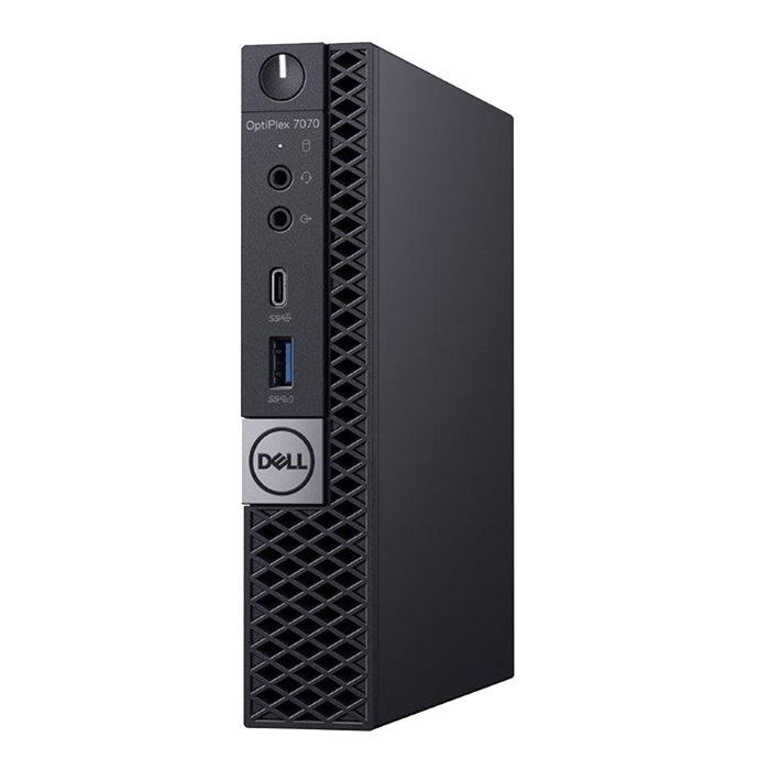Dell OptiPlex 7070 MFF Desktop
