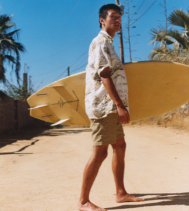 Levi’s® XX Chino Authentic Shorts