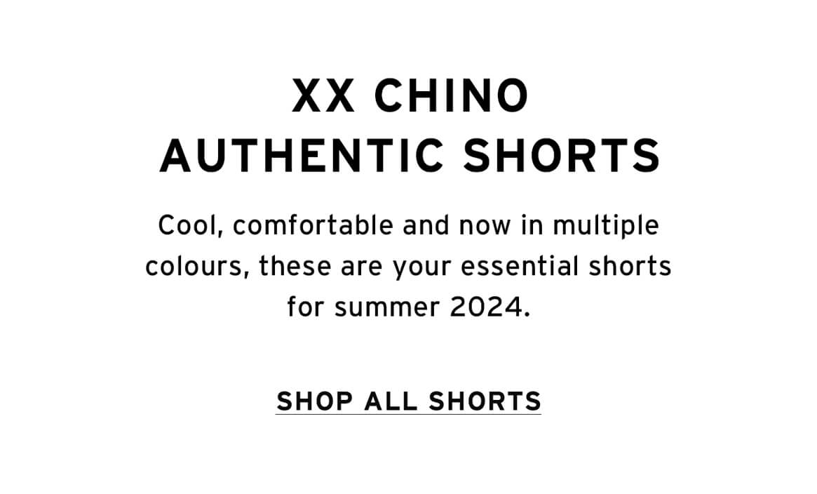 SHOP ALL SHORTS