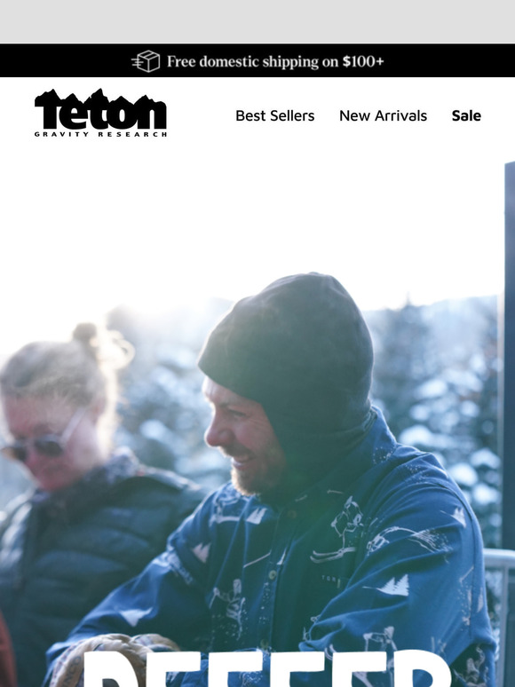 Limited Stock, Unlimited Stoke