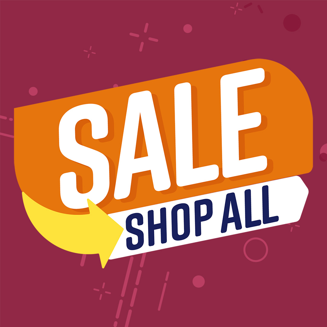 shop all sale