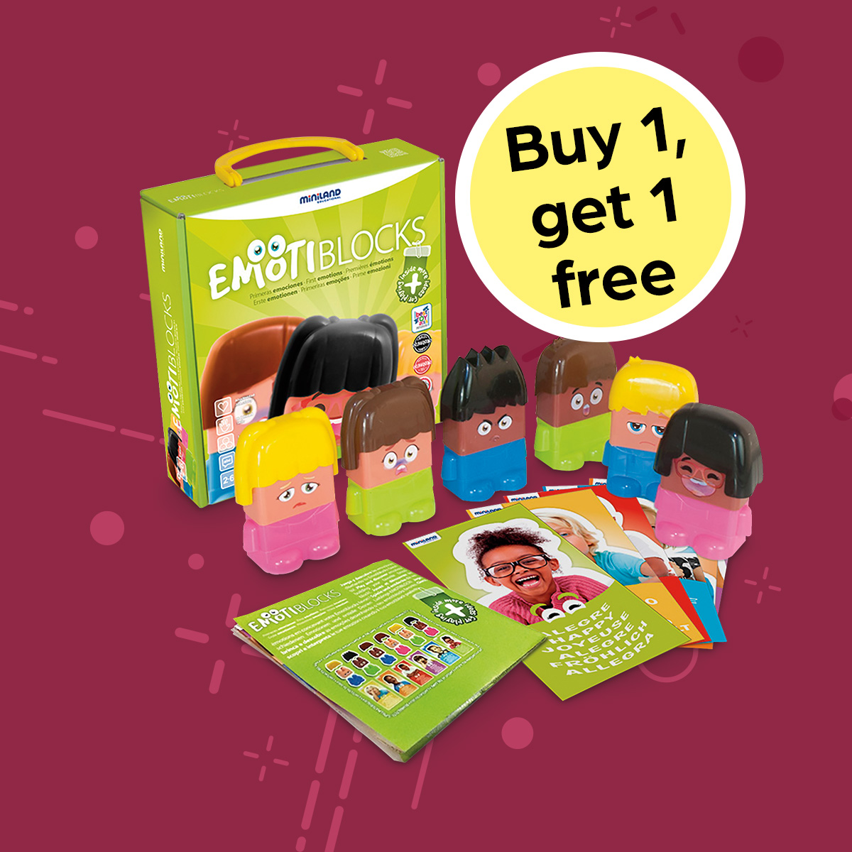 Emotiblocks